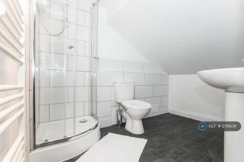 Room 6 Ensuite
