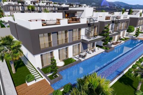 Stunning  3+1 Penthouse with Optional Jacuzzi  Image 9999