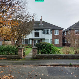 Apartment Block