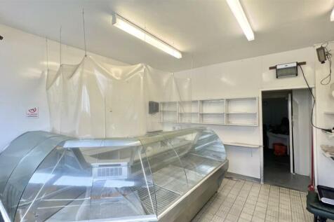 17b Commercial Unit