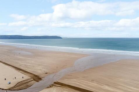 Woolacombe Beach