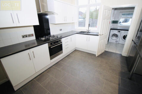 Norwood Road, Stretford, Manchester photo 5