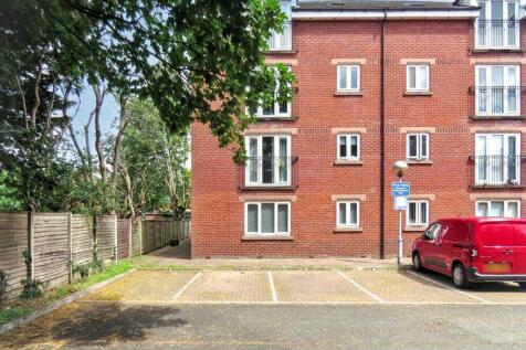 Wove Court - Allocated Parking