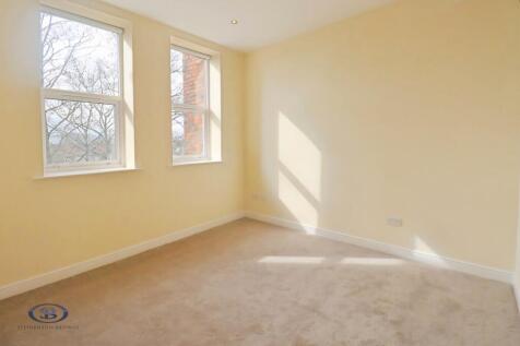 Hightown Apartments, Flag Lane, Crewe photo 2