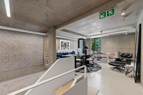 Commercial - Office 2 (Mezzanine)