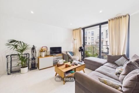 Kitchen/Living area