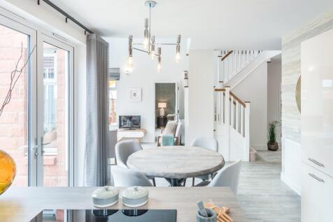 saltcoats grange, gullane