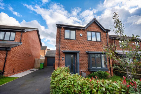 Thyme Drive, Manchester, M24 5AX
