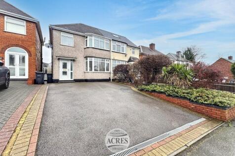Birmingham, B42 - property photo