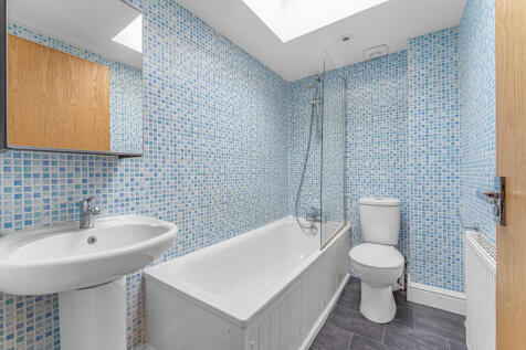 Coningsby Road (6...