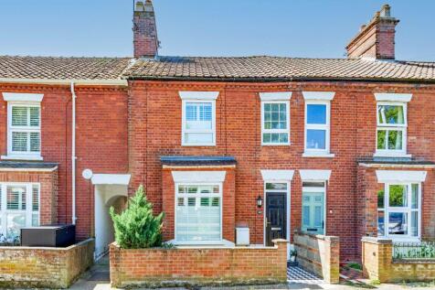 Norwich, NR1 - property photo