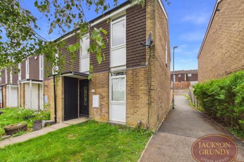 Tonmead Road