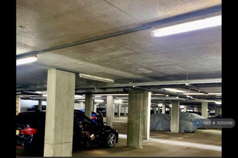 Private Parking Space 