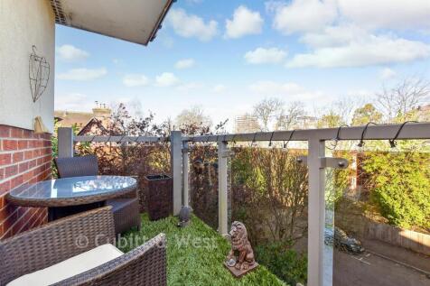 Balcony / Terrace
