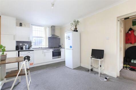 property in Battersea High Street, 
Battersea Park, SW11