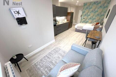Apartment 25, Centaur Living, Great George Street Leeds, LS1 3LA photo 3
