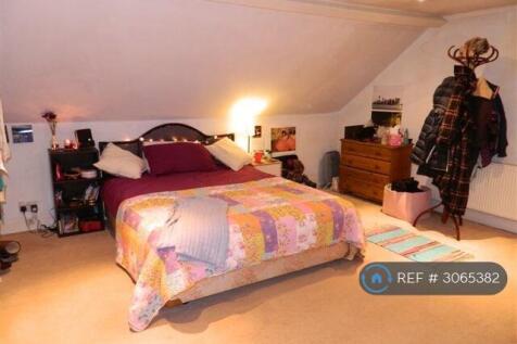 2nd Floor Bedroom