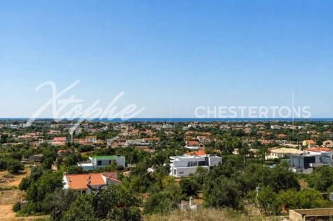 Almancil 13,125m2 Land For Sale Near Coastline (2)