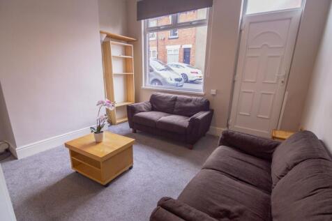 27 Warwick Street, Crookesmoor photo 3