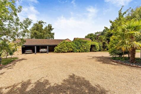 Parking &amp; Garages