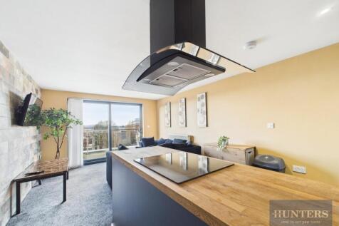 Kitchen / Living Room