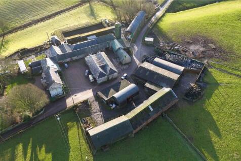 Sandilands Steading