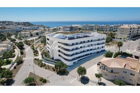 Lagos Sea View 2 Bed Apartment For Sale (10)