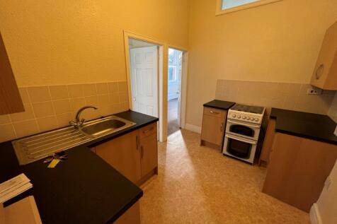 Wicklow Lodge, Burton Road, Melton Mowbray photo 3