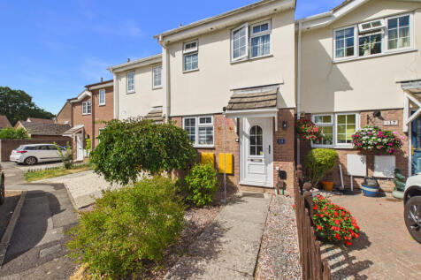 2 Bedroom Terraced House for Sale