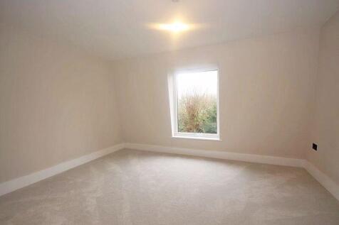 Master bedroom view 2 