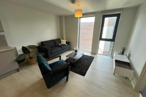 The Trilogy, Ellesmere Street, Manchester photo 3