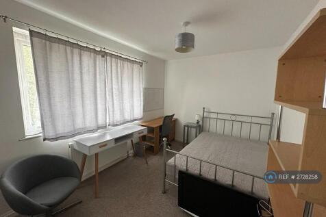 Updated Double Room