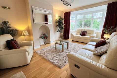 Reception Room One