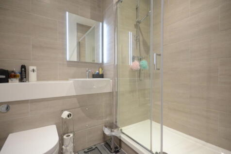6.shower room