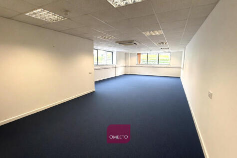 Office to Rent
