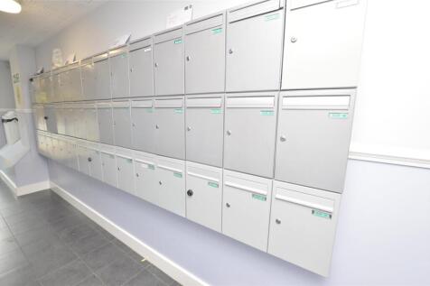 Post Boxes