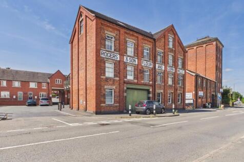 Drayton Mill COurt