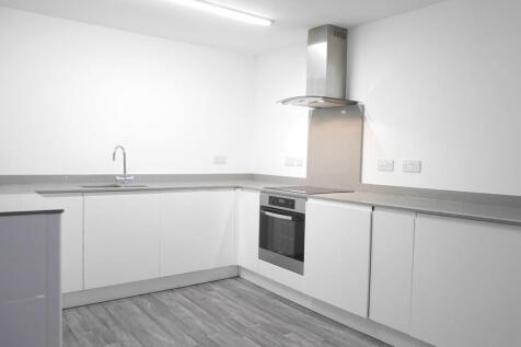Stables Apartments, Church Walk, Ulverston, Cumbria, LA12 7EW photo 3