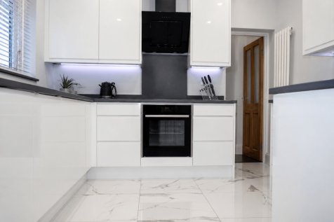 2 bed flat to rent Church Road, Hanwell W7