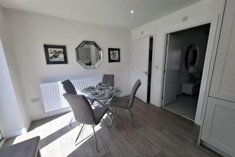 Dining Space