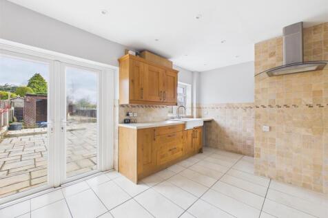 Deans Drive, Borrowash, Derby photo 4