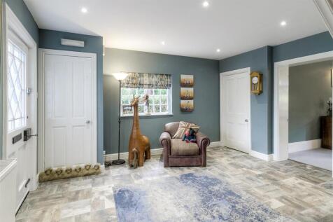 Dingle Lane, Nether Whitacre