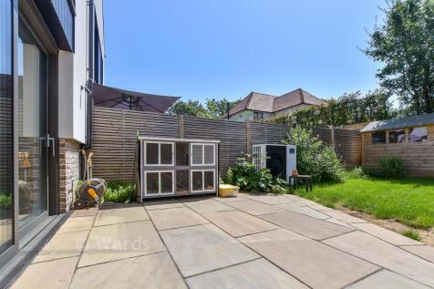 Patio / Decking