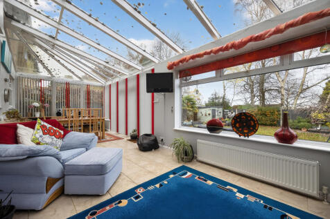 Annexe Conservatory