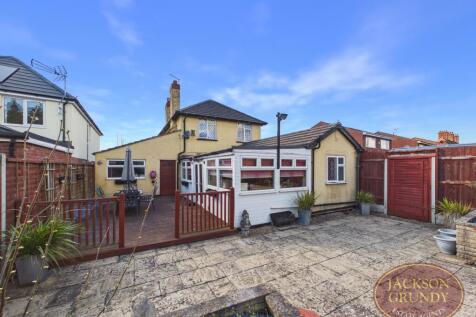 Station Road