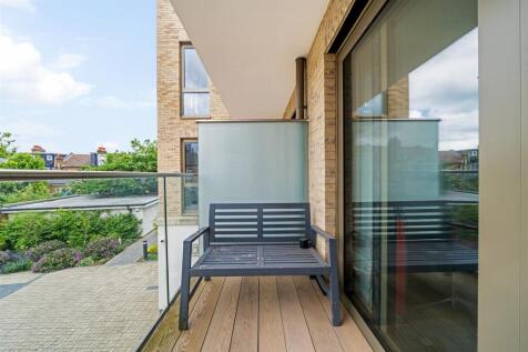 2nd Terrace