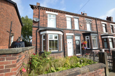 Wigan, WN6 - property photo