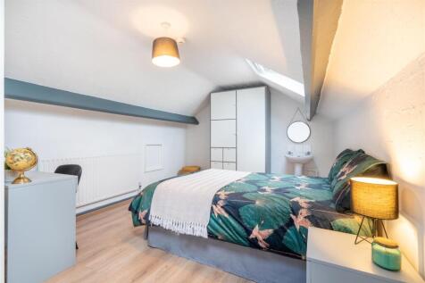 425 Glossop Road, Broomhill, Sheffield photo 3