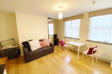 Apartment 8, Cutlery Works, Lambert Street, City Centre, photo 4