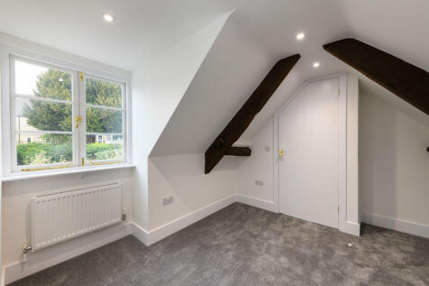 Loft Room 2